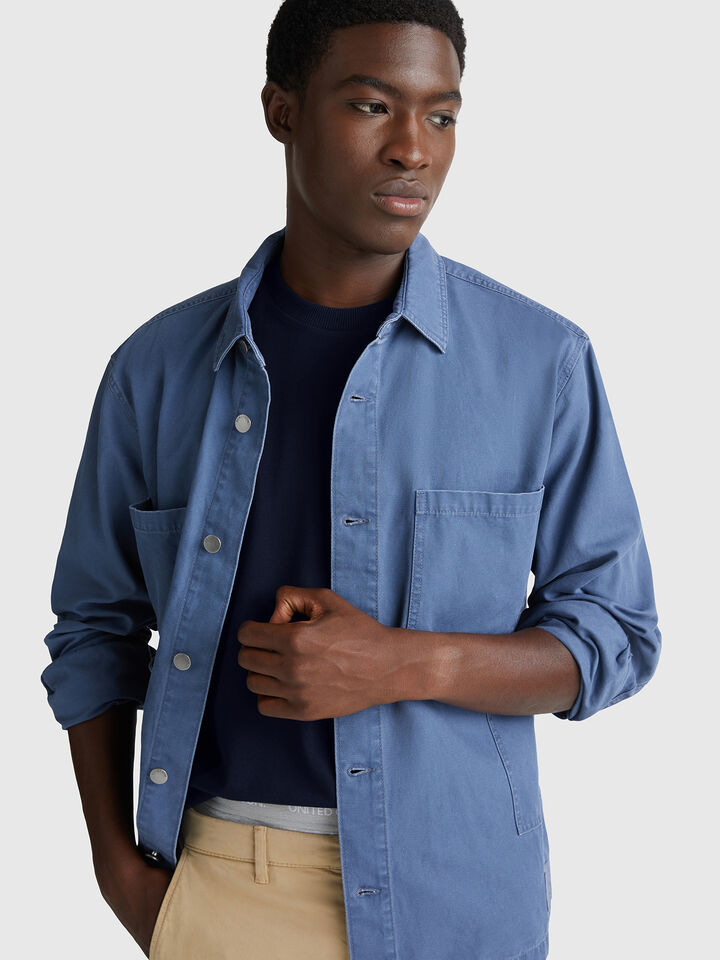 T-SHIRT Men image number 4
